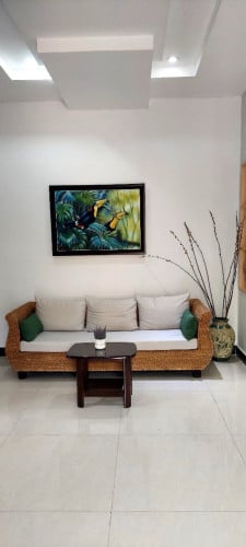 5 Bedroom Villa for Rent in Borey Angkor AEON2