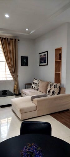 5 Bedroom Villa for Rent in Borey Angkor AEON2