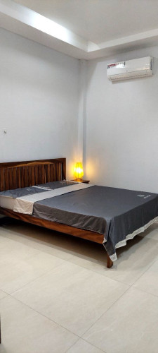 5 Bedroom Villa for Rent in Borey Angkor AEON2