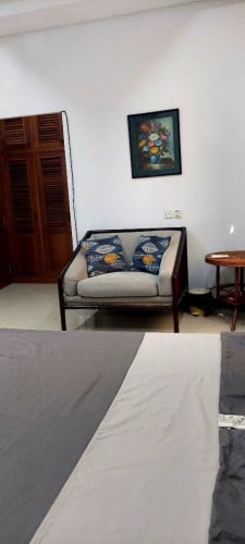 5 Bedroom Villa for Rent in Borey Angkor AEON2
