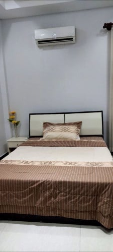5 Bedroom Villa for Rent in Borey Angkor AEON2