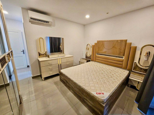 6 Bedrooms Queen Villa for RENT in Borey Chip Mong 60M near New Airport