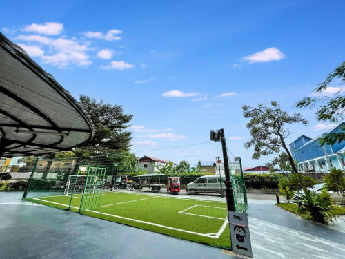 almost 50% below market price | 2 Bedrooms Loft Apartment for Sale