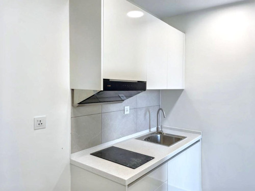 almost 50% below market price | 2 Bedrooms Loft Apartment for Sale