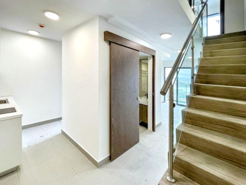 almost 50% below market price | 2 Bedrooms Loft Apartment for Sale