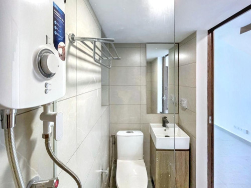 almost 50% below market price | 2 Bedrooms Loft Apartment for Sale