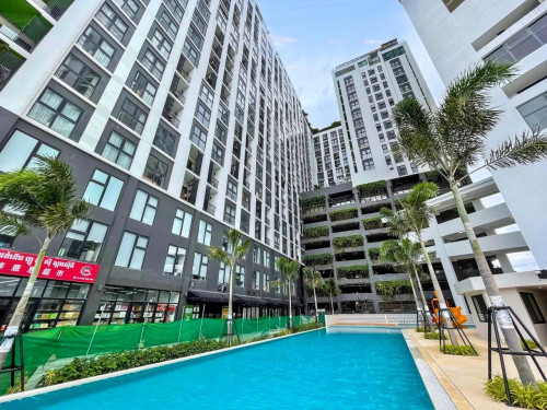 almost 50% below market price | 2 Bedrooms Loft Apartment for Sale