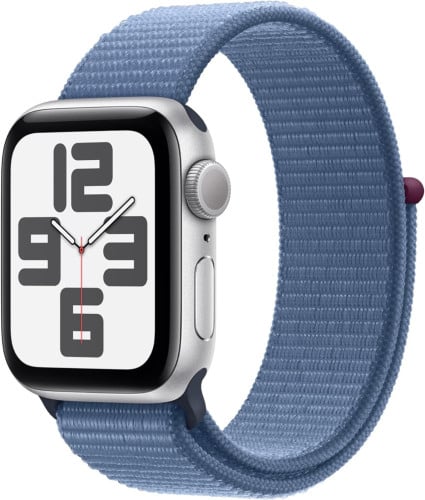 Apple Watch SE2 (ឆ្នាំ 2024) 40mm ថ្មីធានា១ឆ្នាំ