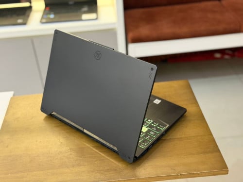 Asus TUF FX506HM ( Grade A )CPU Core i7-11th, RAM 16GB, SSD 512GB, VGA Nvidia RTX3060 6GB