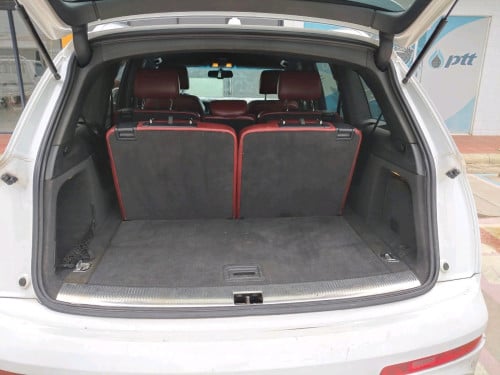 Audi Q7 2010y Diesel