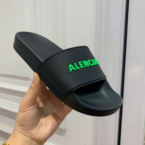 Balenciaga men and women sandals