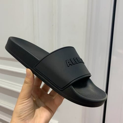 Balenciaga men and women sandals