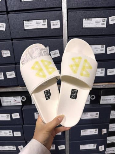 Balenciaga men and women sandals