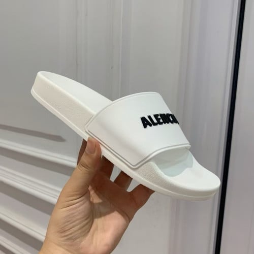 Balenciaga men and women sandals