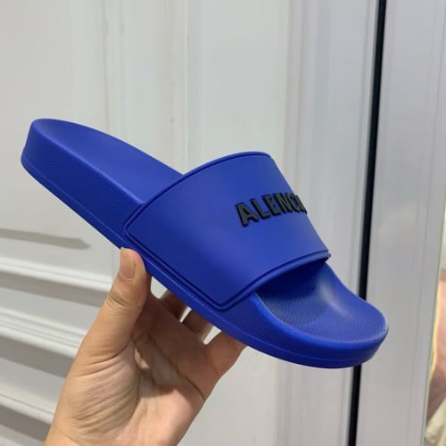 Balenciaga men and women sandals