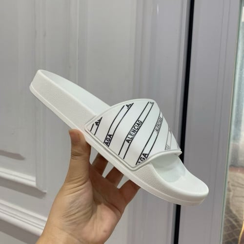 Balenciaga men and women sandals