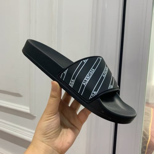 Balenciaga men and women sandals