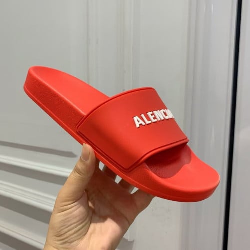 Balenciaga men and women sandals