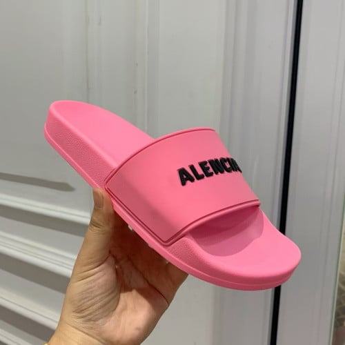 Balenciaga men and women sandals