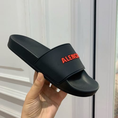 Balenciaga men and women sandals