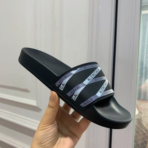 Balenciaga men and women sandals