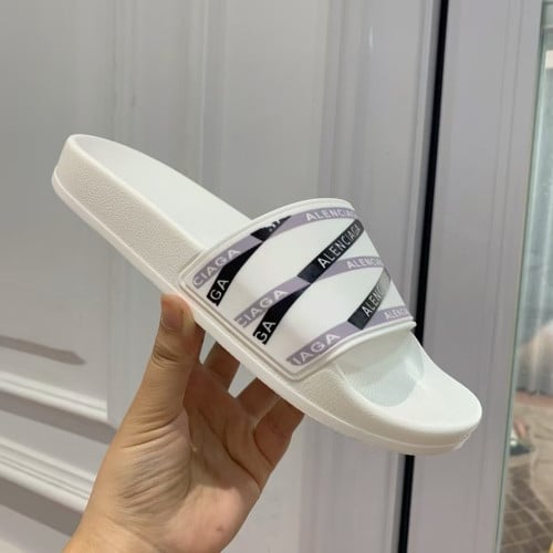 Balenciaga men and women sandals