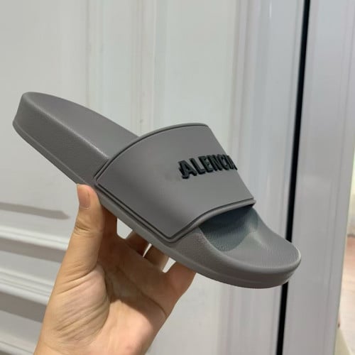 Balenciaga men and women sandals