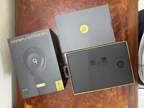 Beats Studio 3 wireless