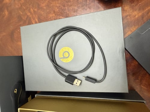 Beats Studio 3 wireless