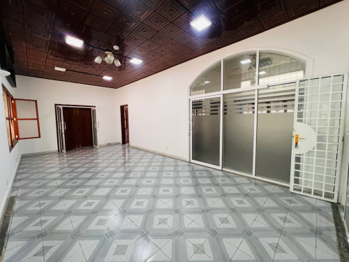 BKK1 House for Rent 金边BKK1整栋出租