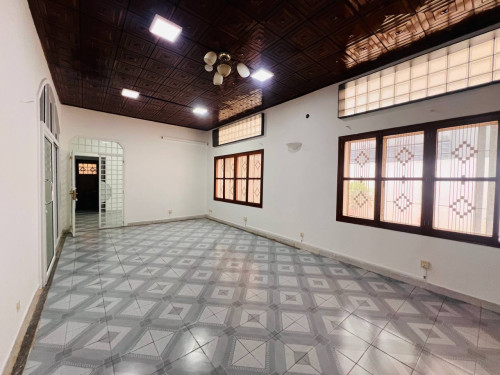 BKK1 House for Rent 金边BKK1整栋出租