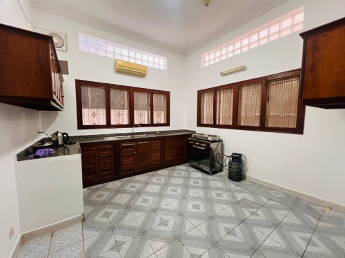 BKK1 House for Rent 金边BKK1整栋出租