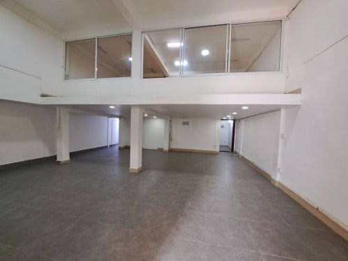 BKK3 Shophouse for Rent 金边BKK3商铺出租