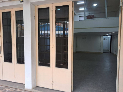 BKK3 Shophouse for Rent 金边BKK3商铺出租