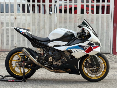 BMW S1000RR