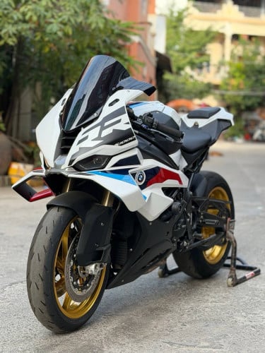 BMW S1000RR