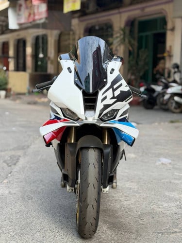 BMW S1000RR