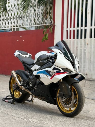 BMW S1000RR