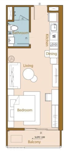 Brand New Studio Royal Group Platinum