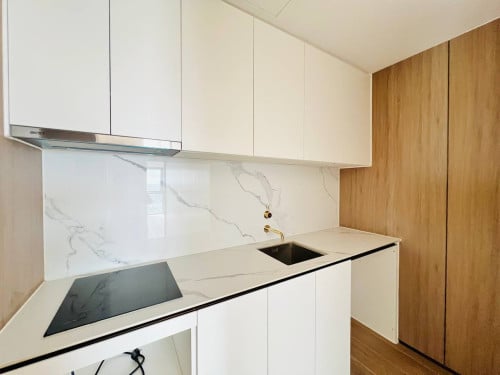 Brand New 3 Bedroom Condo