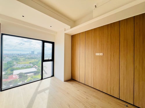 Brand New 3 Bedroom Condo
