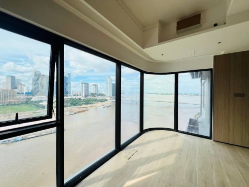 Brand New 3 Bedroom Condo