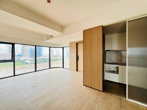 Brand New 3 Bedroom Condo