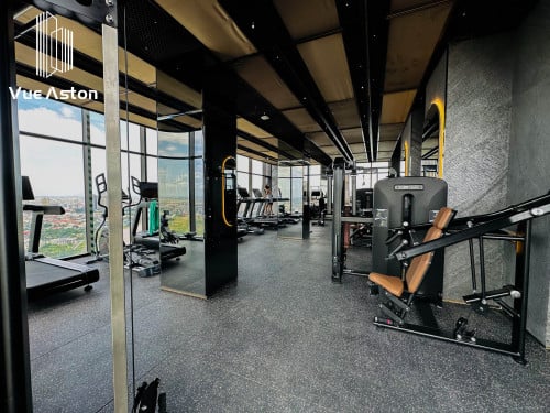 Brand New 3 Bedroom Condo