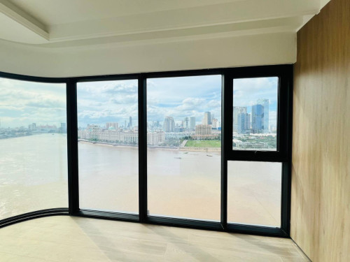 Brand New 3 Bedroom Condo