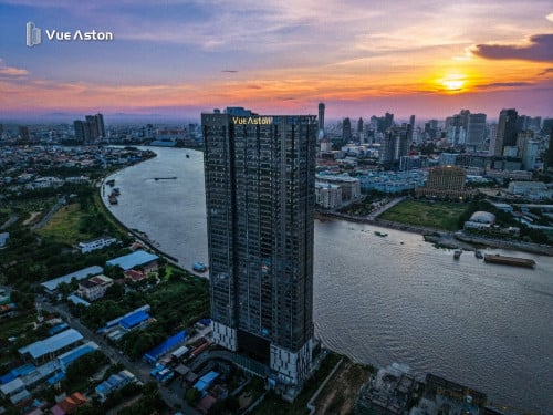 Brand New 3 Bedroom Condo
