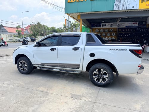 Bt50 2021 Thunder full option