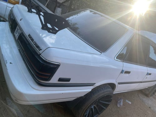 Camry 1991