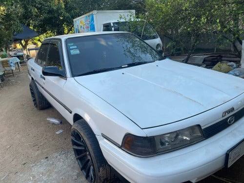 Camry 1991