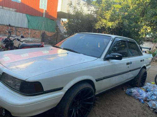 Camry 1991